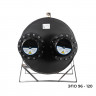 Электрический котел ЭВАН ЭПО 180, без пульта управления