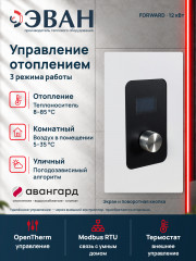 Электрический котел ЭВАН FORWARD 12