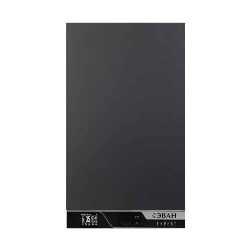 Электрическая миникотельная ЭВАН EXPERT GRAPHITE 18 в Чебоксарах в Чебоксарах